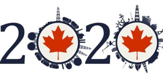 2020 Canadian holidays