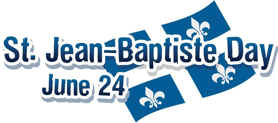 St. Jean Baptiste Day