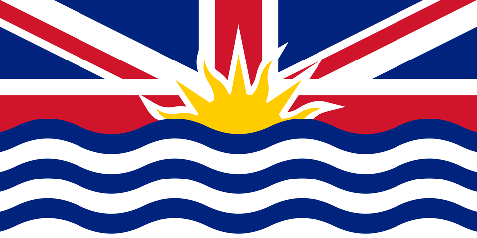 British Columbia Public Holidays