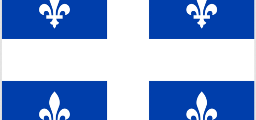 Quebec Public Holidays
