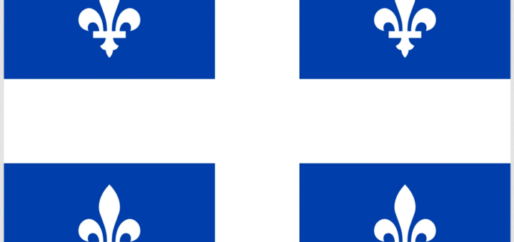 Quebec Public Holidays