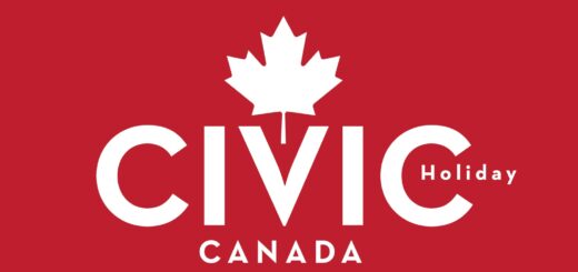 Civic Holiday Canada