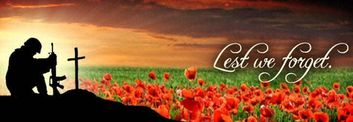 Remembrance Day
