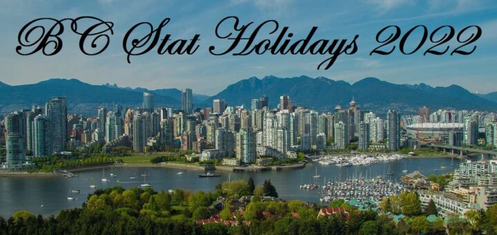 Stat Holidays Ontario 2022 Canadian Holidays Federal And Provincial